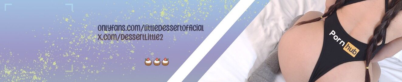 Little Dessert