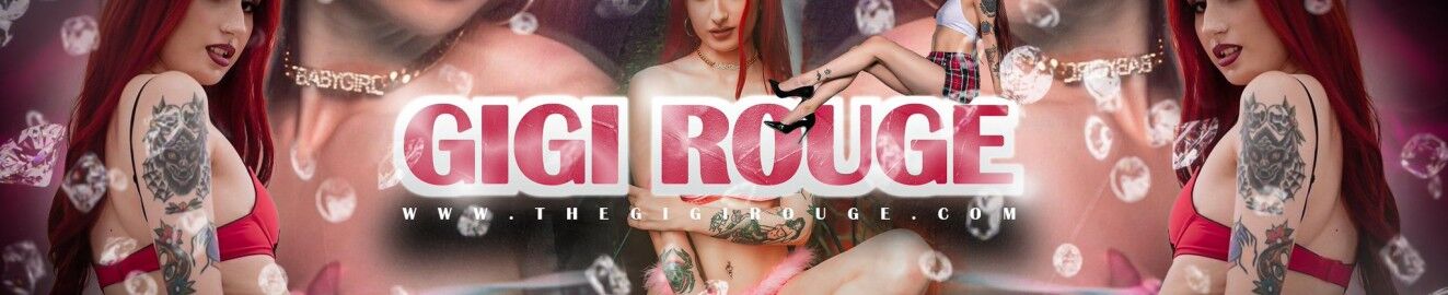 Gigi Rouge