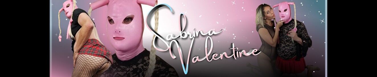 Sabrina Valentine
