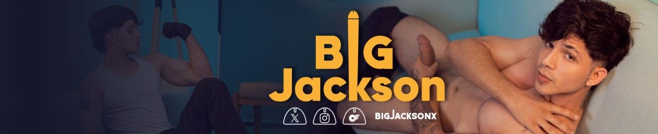Big Jackson