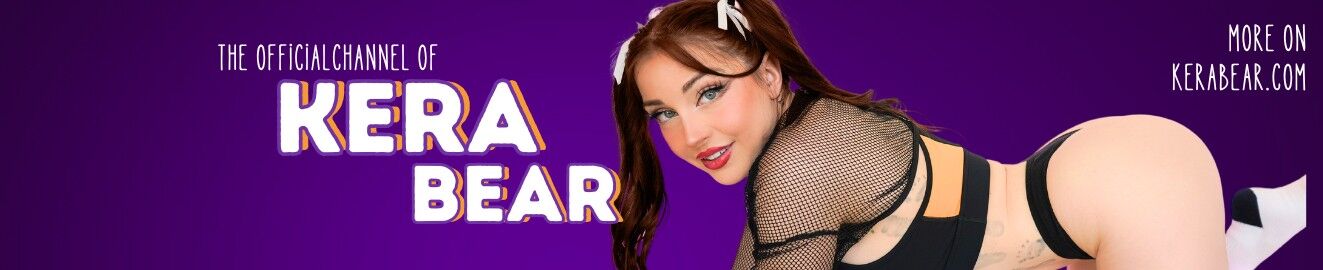 Kera Bear